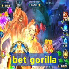 bet gorilla